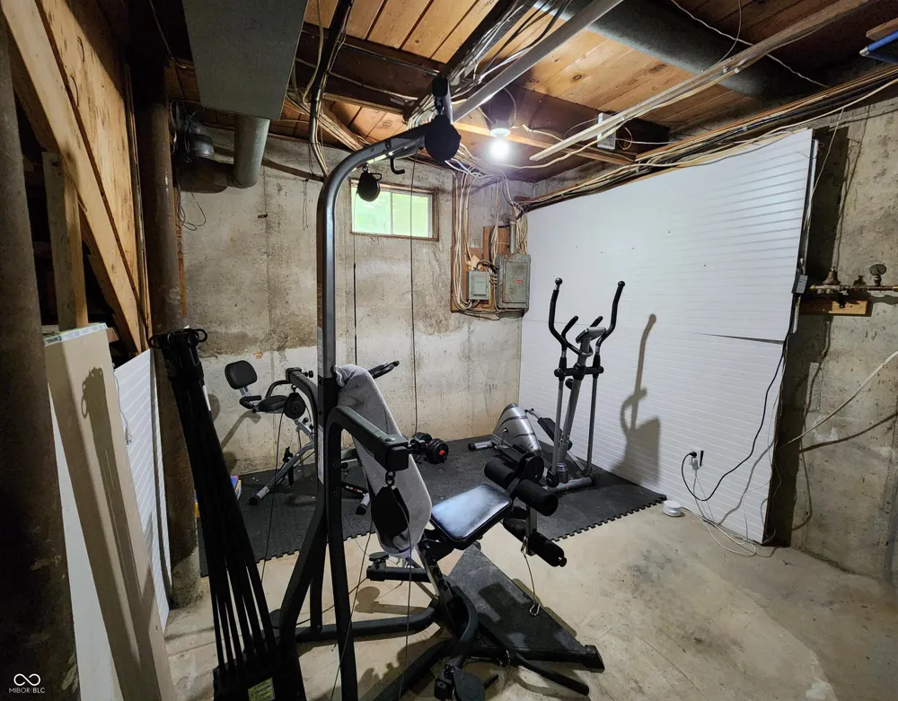 24838 Henderson Road West Harrison, IN 47060