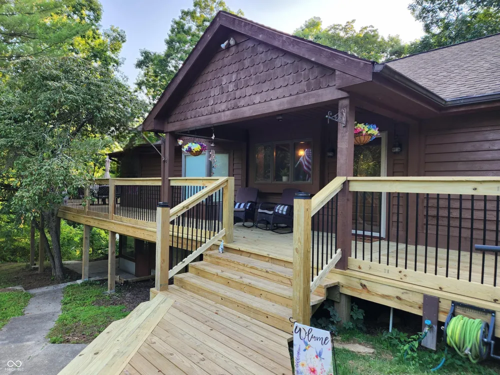 24838 Henderson Road West Harrison, IN 47060