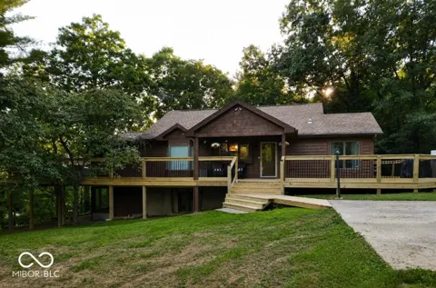 24838 Henderson Road