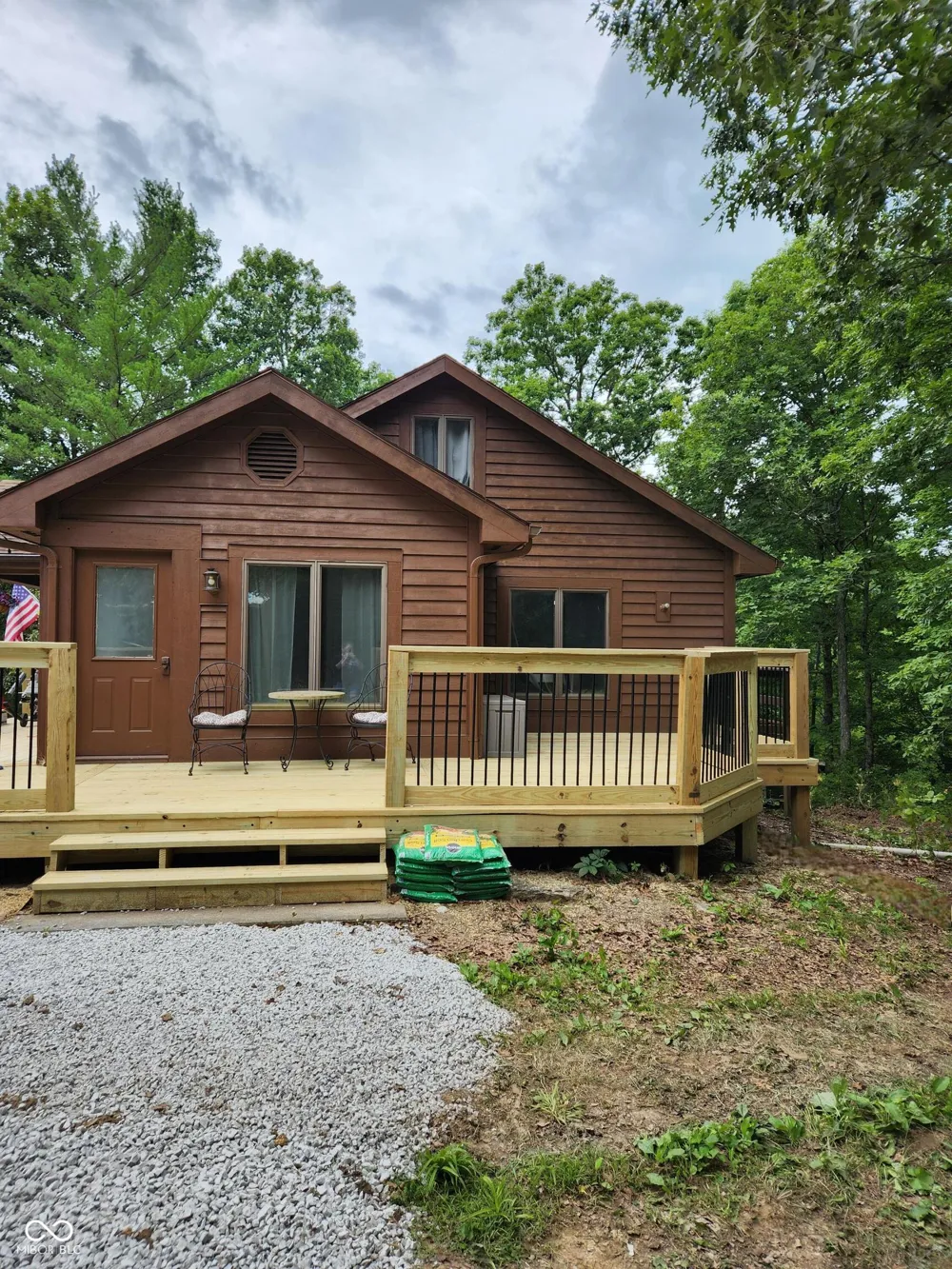 24838 Henderson Road West Harrison, IN 47060