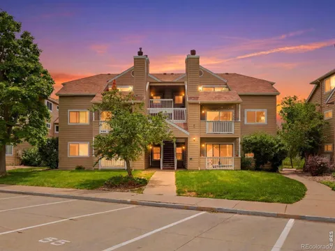 4945 Twin Lakes Road #46