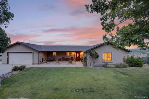 3491 Bear Canyon Circle