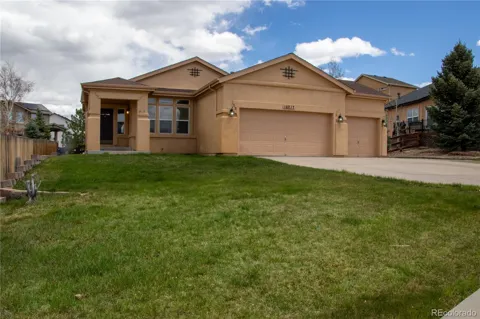 16217 Windsor Creek Drive