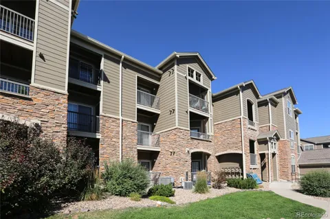 3100 Blue Sky Circle #14-207