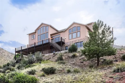 15479 Ouray Road