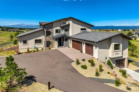 4695 Settlers Ranch Road
