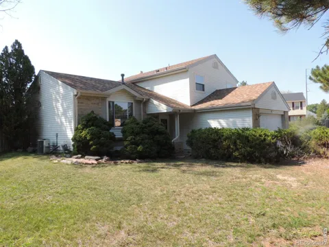 5240 S Pagosa Way