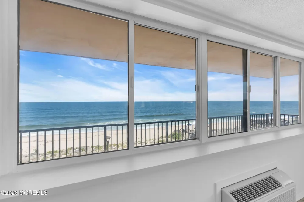 55 Ocean Avenue #3L Monmouth Beach, NJ 07750