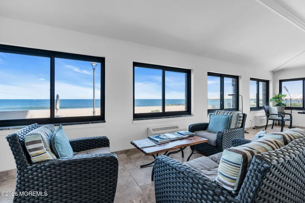55 Ocean Avenue #3L Monmouth Beach, NJ 07750