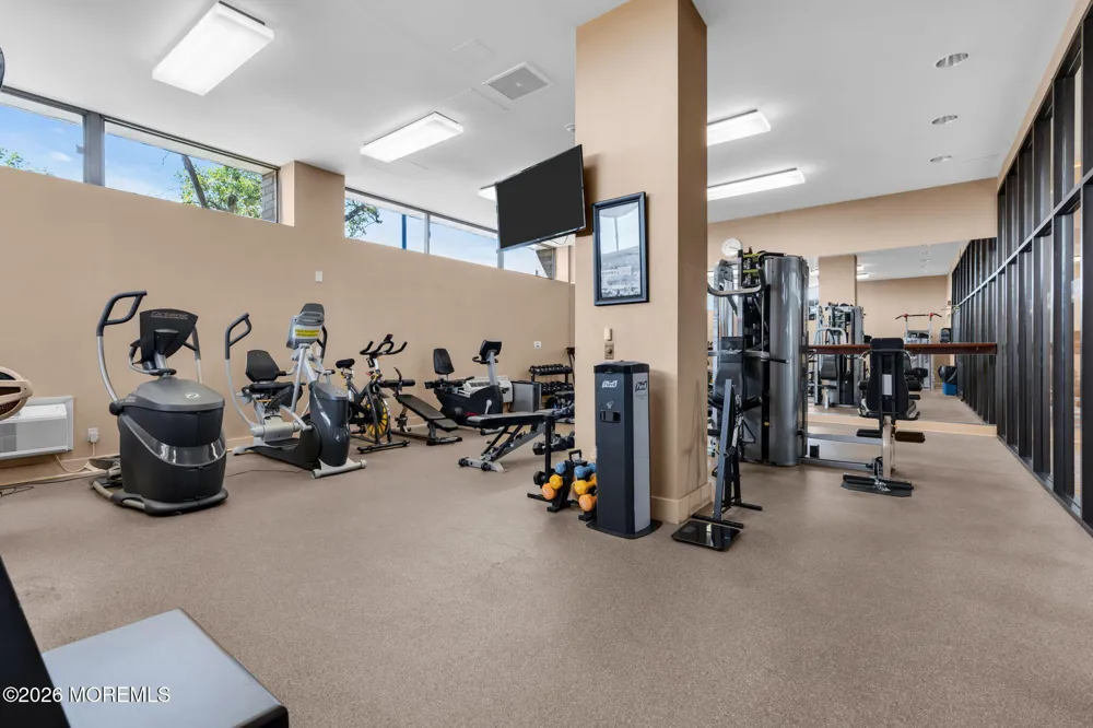 55 Ocean Avenue #3L Monmouth Beach, NJ 07750