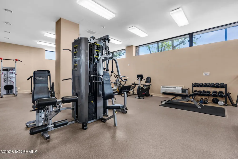 55 Ocean Avenue #3L Monmouth Beach, NJ 07750