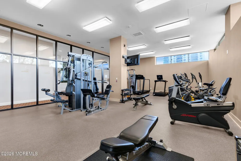 55 Ocean Avenue #3L Monmouth Beach, NJ 07750