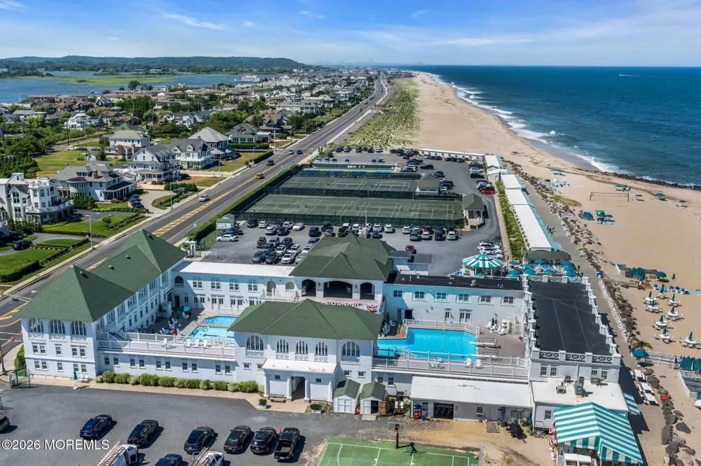 55 Ocean Avenue #3L Monmouth Beach, NJ 07750