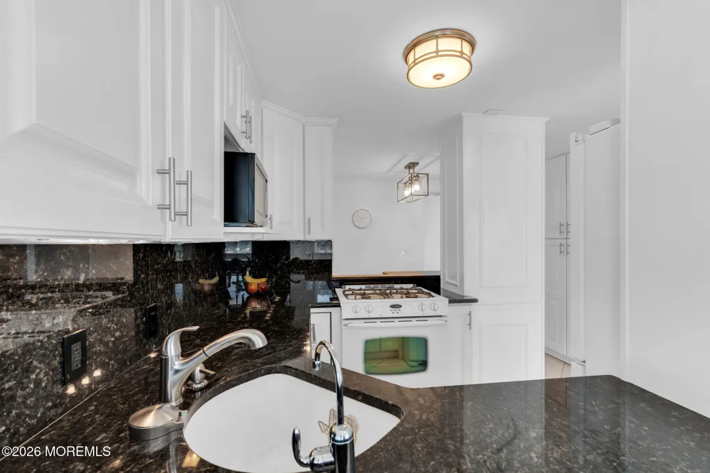 55 Ocean Avenue #3L Monmouth Beach, NJ 07750