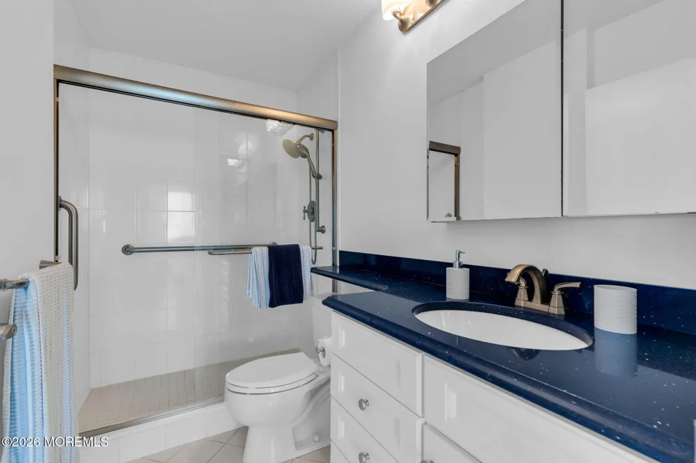 55 Ocean Avenue #3L Monmouth Beach, NJ 07750