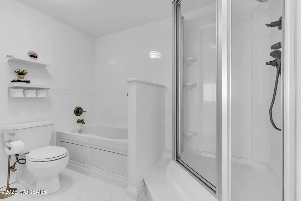 55 Ocean Avenue #3L Monmouth Beach, NJ 07750