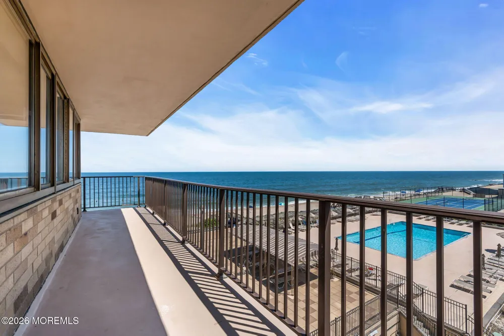 55 Ocean Avenue #3L Monmouth Beach, NJ 07750
