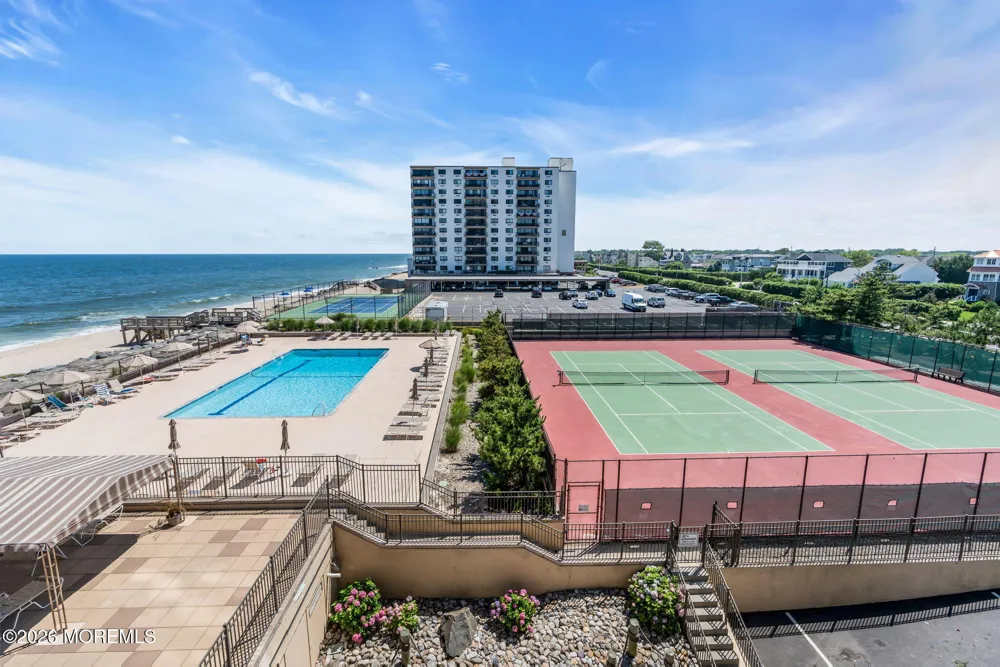 55 Ocean Avenue #3L Monmouth Beach, NJ 07750