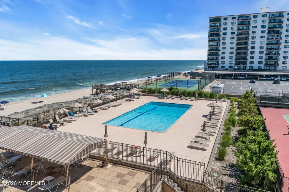 55 Ocean Avenue #3L Monmouth Beach, NJ 07750