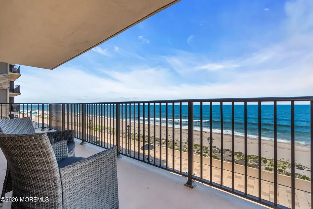 55 Ocean Avenue #3L Monmouth Beach, NJ 07750