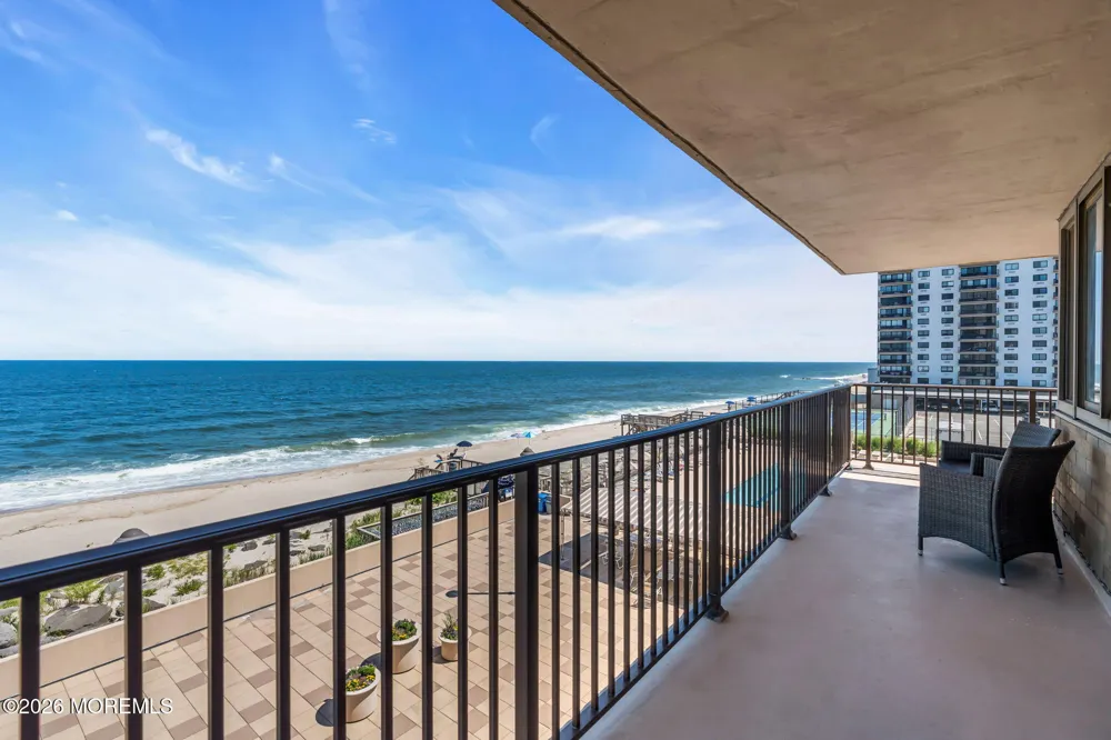 55 Ocean Avenue #3L Monmouth Beach, NJ 07750