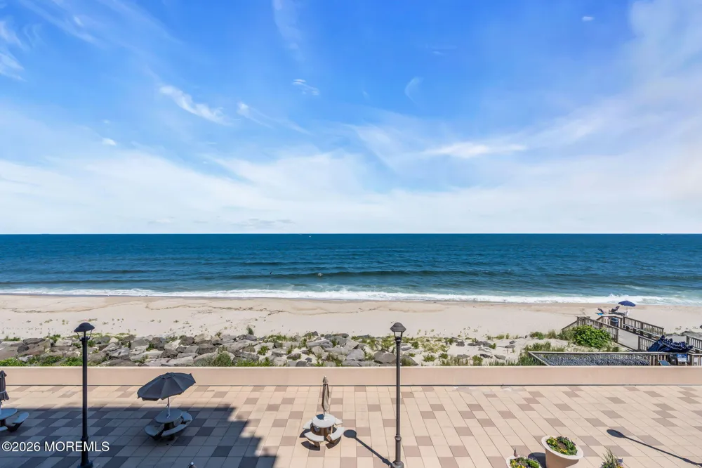 55 Ocean Avenue #3L Monmouth Beach, NJ 07750