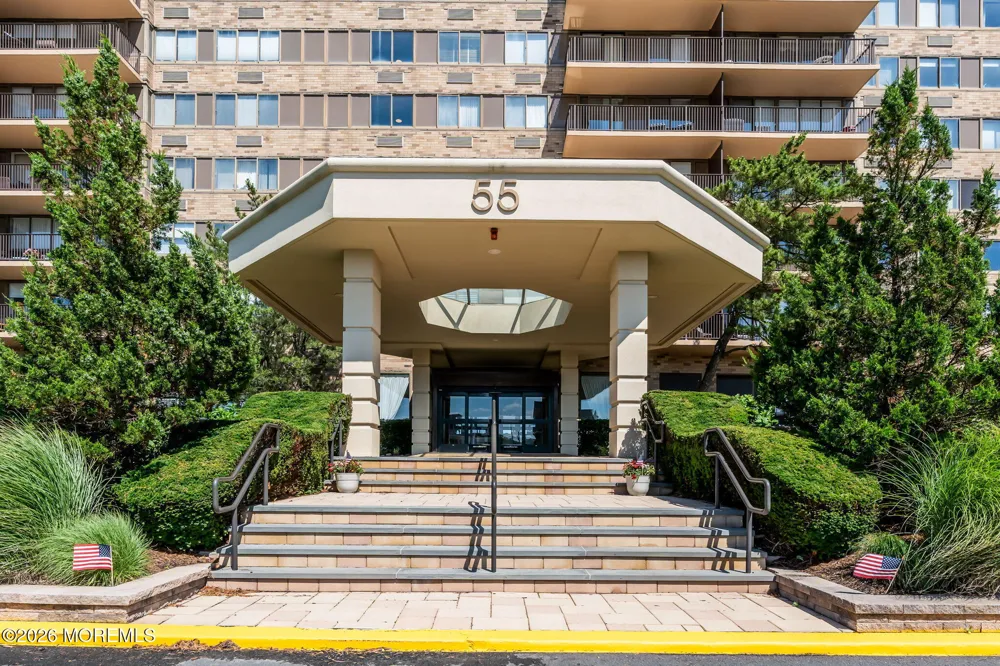 55 Ocean Avenue #3L Monmouth Beach, NJ 07750