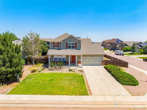 12956 Casa De Campo Road