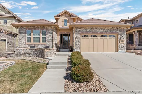 10662 Skydance Drive