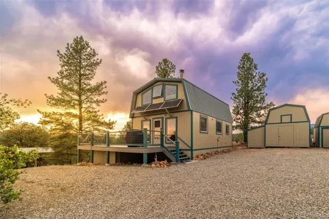 63 Rock Creek Way