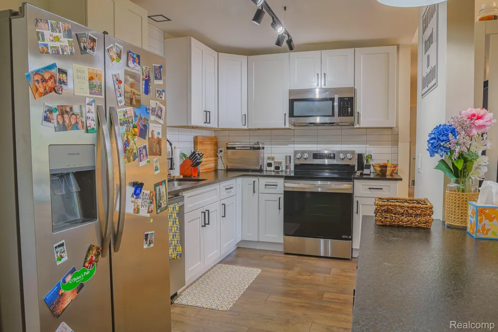 1989 Klingensmith Road #46 Bloomfield Hills City, MI 48302