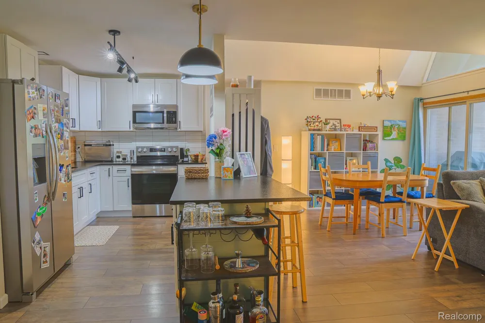 1989 Klingensmith Road #46 Bloomfield Hills City, MI 48302