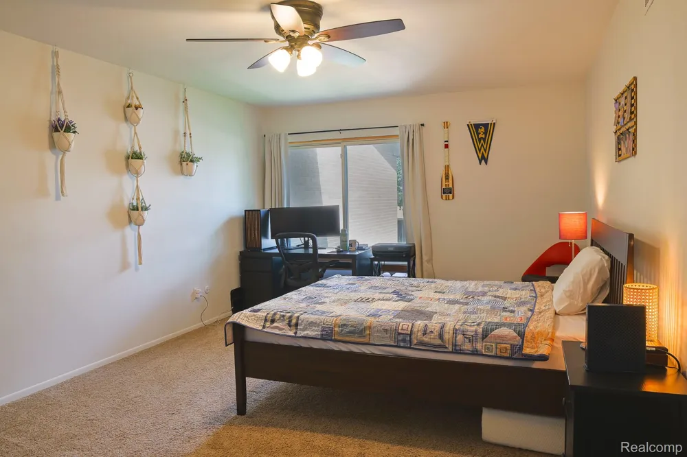 1989 Klingensmith Road #46 Bloomfield Hills City, MI 48302