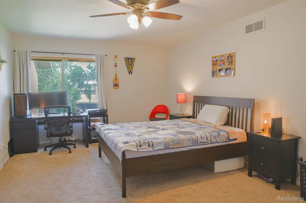 1989 Klingensmith Road #46 Bloomfield Hills City, MI 48302