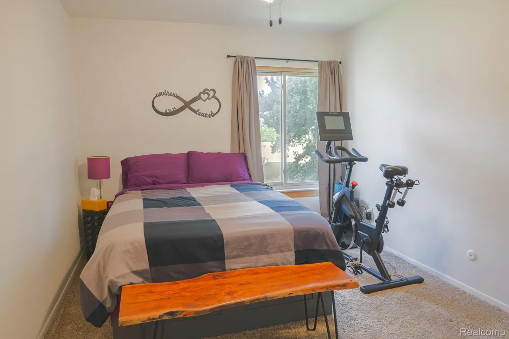 1989 Klingensmith Road #46 Bloomfield Hills City, MI 48302