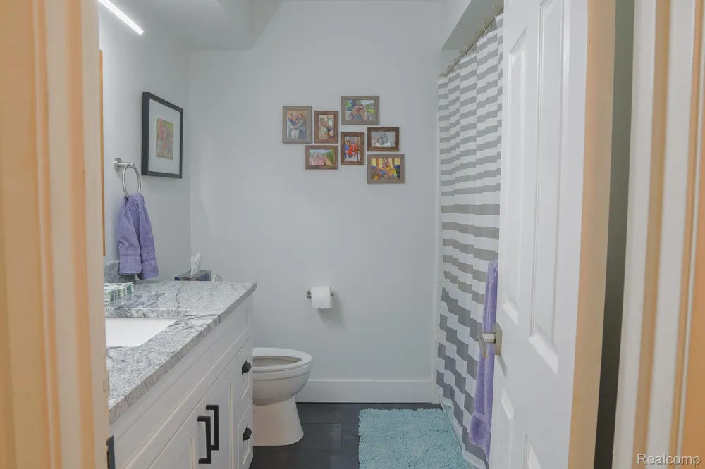 1989 Klingensmith Road #46 Bloomfield Hills City, MI 48302