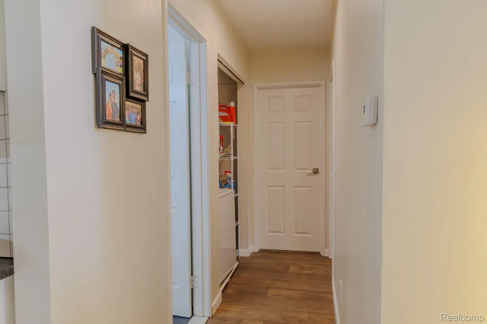 1989 Klingensmith Road #46 Bloomfield Hills City, MI 48302