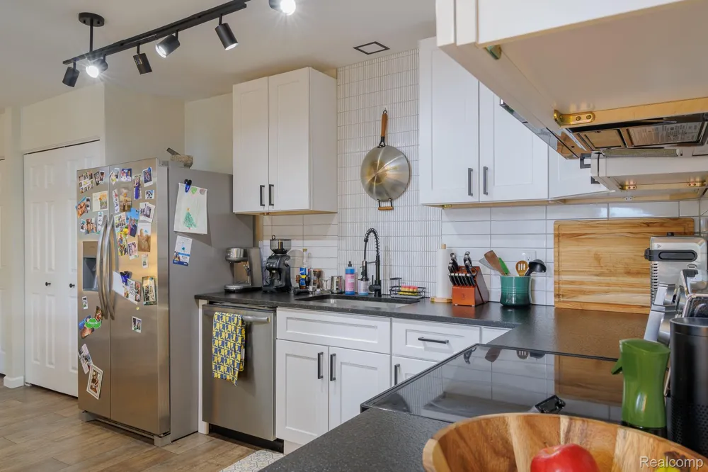 1989 Klingensmith Road #46 Bloomfield Hills City, MI 48302