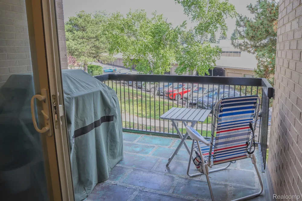 1989 Klingensmith Road #46 Bloomfield Hills City, MI 48302