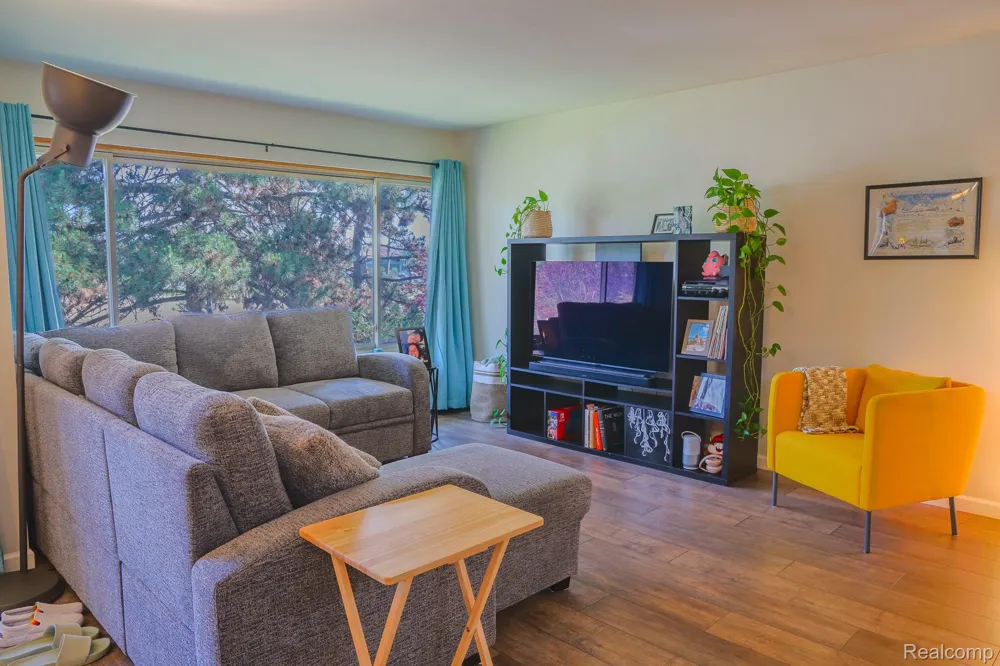 1989 Klingensmith Road #46 Bloomfield Hills City, MI 48302
