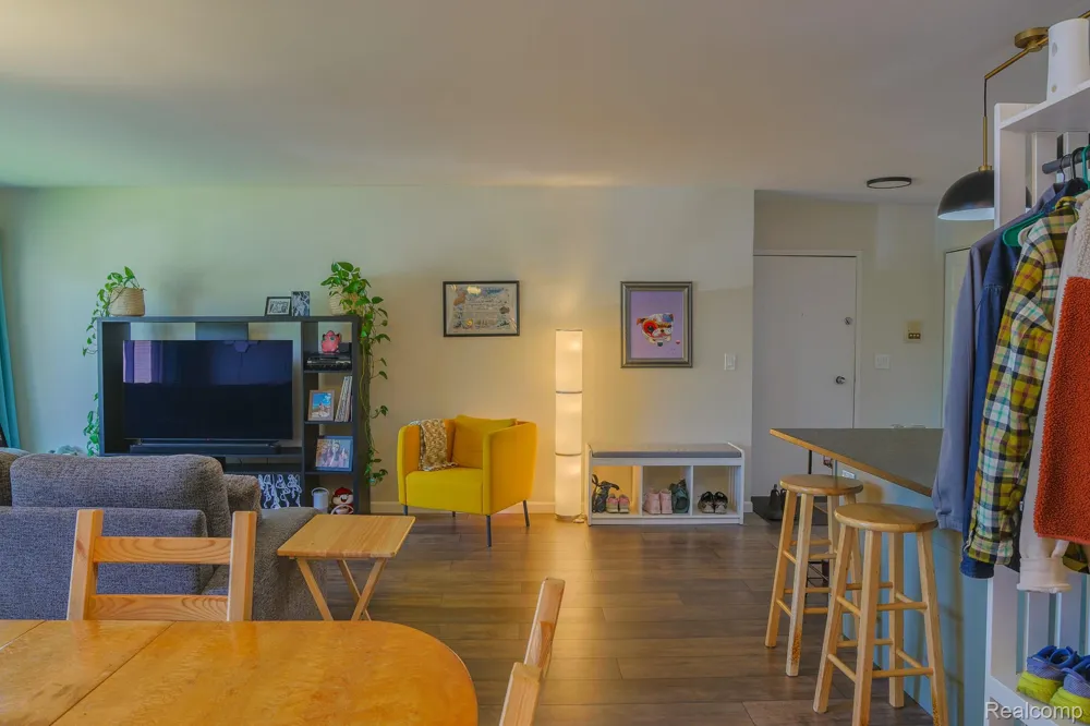 1989 Klingensmith Road #46 Bloomfield Hills City, MI 48302