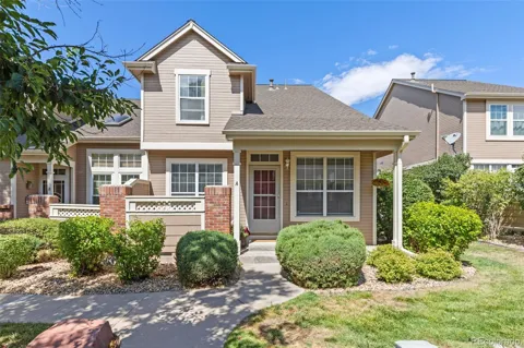 4056 S Abilene Circle #A