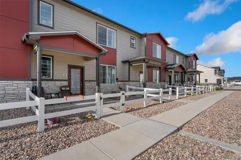 503 S Rollie Avenue #4B