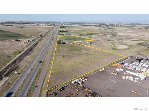 21191 I 76 Frontage Road