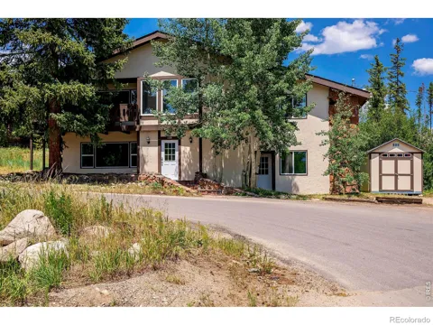 139 Forest Trail