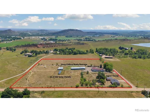 54 Rist View Road