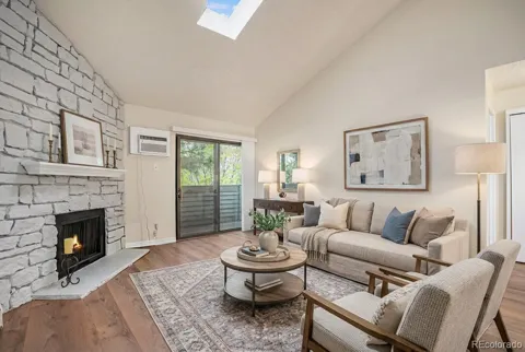 10150 E Virginia Avenue #7-304
