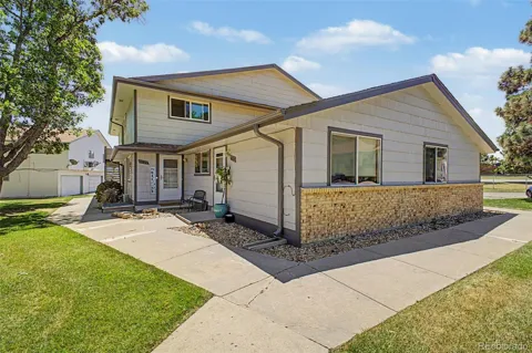 1182 S Eagle Circle #B
