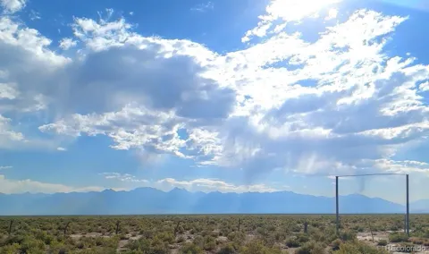 80 acres Hwy 17