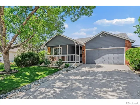 943 Eagle Drive